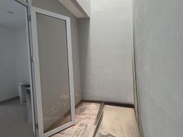 For Sale New House Ready to Live in, 3 Floors in Duri Kepa location, West Jakarta