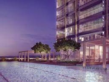Furnished 5BR for SALE in Grand Hyatt Residences, BGC