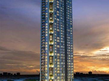 FOR SALE: Semi-furnished 2BR Unit in Garden Towers, Makati