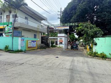 HFORECLOSED HOUSE FOR SALE IN GMA CAVITE