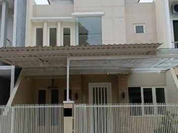 Termurah Rumah Alam Hijau Citraland Paling Murah Surabaya