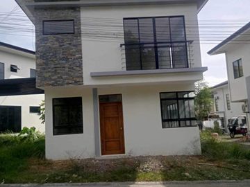 For Sale RFO - 4BR Single Detached House in LapuLapu City