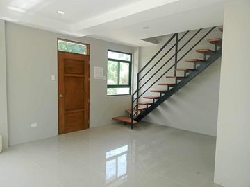 For Sale RFO - 4BR Single Detached House in LapuLapu City