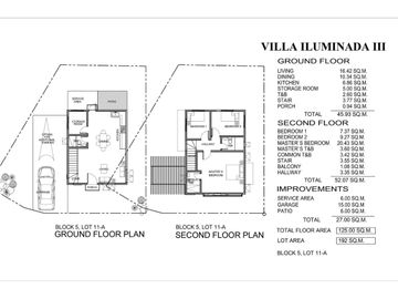 For Sale RFO - 4BR Single Detached House in LapuLapu City