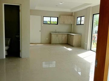 For Sale RFO - 4BR Single Detached House in LapuLapu City