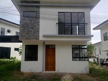For Sale RFO - 4BR Single Detached House in LapuLapu City