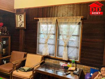 ขายบ้านเอื้ออาทร ตําบลวัดประดู่ อำเภอเมืองสุราษฎร์ธานี ใกล้ตัวเมือง เดินทางสะดวกสบาย รหัส H8089