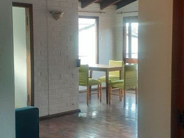 VENDO PENT-HAUSE, 78m2, terraza amplia, 2 hab, parqueadero, seguridad.