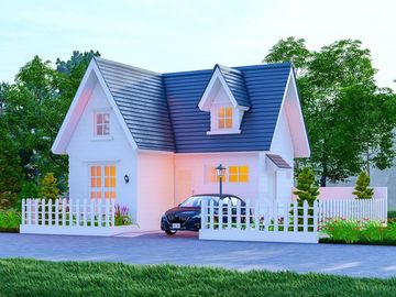 Jual Rumah Murah Bogor Skema KPR Tanpa Bank