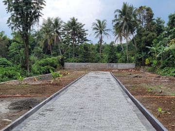 Jual Rumah Murah Bogor Skema KPR Tanpa Bank