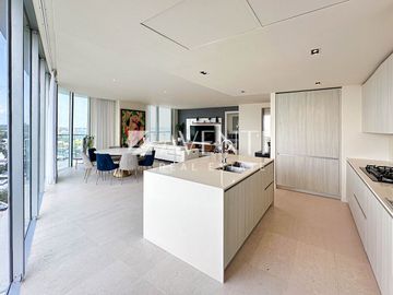 Departamento en venta, Zona Hotelera, Cancún, Benito Juarez, Quintana Roo.