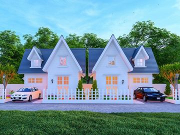 Jual Rumah di Salsabila Vintage Tamansari Bogor