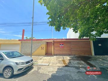 VENTA | CASA EN AV 23 DE NOVIEMBRE COLONIA IGNACIO ZARAGOZA VERACRUZ