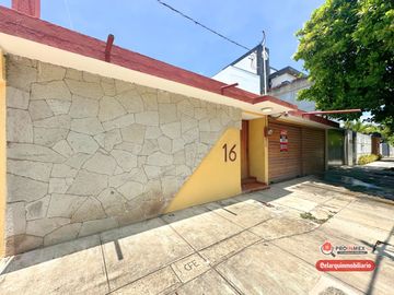 VENTA | CASA EN AV 23 DE NOVIEMBRE COLONIA IGNACIO ZARAGOZA VERACRUZ