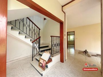 VENTA | CASA EN AV 23 DE NOVIEMBRE COLONIA IGNACIO ZARAGOZA VERACRUZ