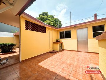 VENTA | CASA EN AV 23 DE NOVIEMBRE COLONIA IGNACIO ZARAGOZA VERACRUZ