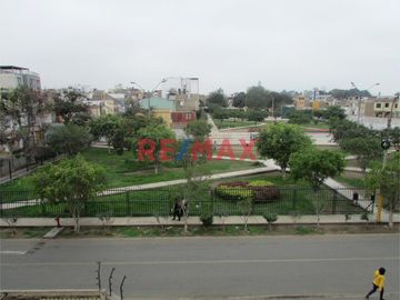 🏠 Amplio Y Encantador Departamento Duplex Con Vista Al Parque En Salamanca🌳