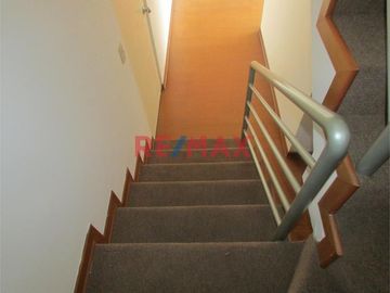 🏠 Amplio Y Encantador Departamento Duplex Con Vista Al Parque En Salamanca🌳