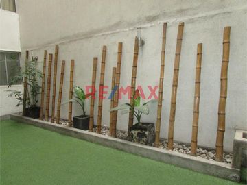 🏠 Amplio Y Encantador Departamento Duplex Con Vista Al Parque En Salamanca🌳