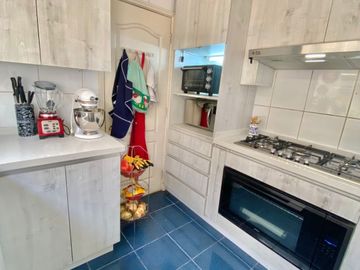 Casa En Venta, 4 D 4b , Sector Casas De La Viña Peñalolén.!!