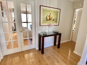Casa En Venta, 4 D 4b , Sector Casas De La Viña Peñalolén.!!