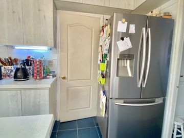 Casa En Venta, 4 D 4b , Sector Casas De La Viña Peñalolén.!!