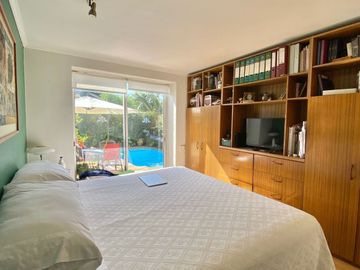 Casa En Venta, 4 D 4b , Sector Casas De La Viña Peñalolén.!!