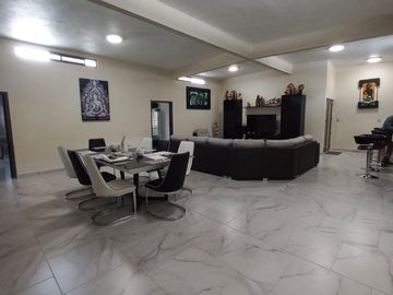 Casa 1er Nivel En Venta Col Las Peñitas, Atizapán En Con Área Comercial De 330m2 En P.B.  ¡Oportunidad Única para Inversionistas en Las Peñitas, Atiza