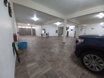 Casa 1er Nivel En Venta Col Las Peñitas, Atizapán En Con Área Comercial De 330m2 En P.B.  ¡Oportunidad Única para Inversionistas en Las Peñitas, Atiza