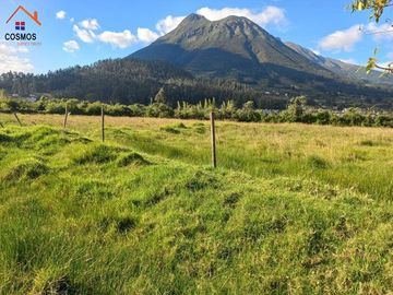 Terreno de venta en Otavalo, San Pablo, Parque Acuático, 10207 m2