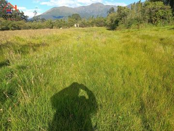 Terreno de venta en Otavalo, San Pablo, Parque Acuático, 10207 m2