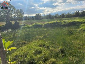 Terreno de venta en Otavalo, San Pablo, Parque Acuático, 10207 m2