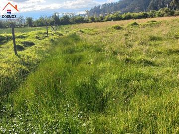 Terreno de venta en Otavalo, San Pablo, Parque Acuático, 10207 m2