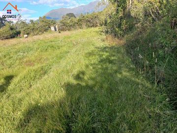 Terreno de venta en Otavalo, San Pablo, Parque Acuático, 10207 m2