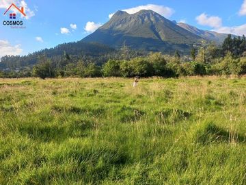 Terreno de venta en Otavalo, San Pablo, Parque Acuático, 10207 m2