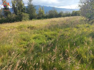 Terreno de venta en Otavalo, San Pablo, Parque Acuático, 10207 m2