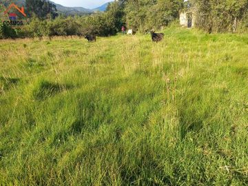 Terreno de venta en Otavalo, San Pablo, Parque Acuático, 10207 m2
