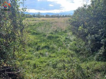 Terreno de venta en Otavalo, San Pablo, Parque Acuático, 10207 m2