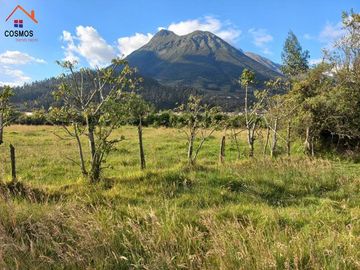 Terreno de venta en Otavalo, San Pablo, Parque Acuático, 10207 m2