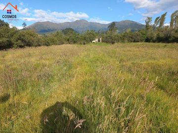 Terreno de venta en Otavalo, San Pablo, Parque Acuático, 10207 m2