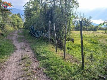Terreno de venta en Otavalo, San Pablo, Parque Acuático, 10207 m2