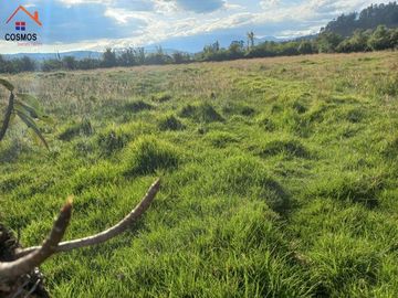 Terreno de venta en Otavalo, San Pablo, Parque Acuático, 10207 m2