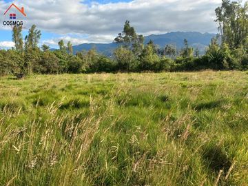 Terreno de venta en Otavalo, San Pablo, Parque Acuático, 10207 m2