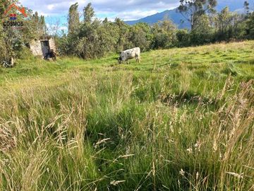 Terreno de venta en Otavalo, San Pablo, Parque Acuático, 10207 m2