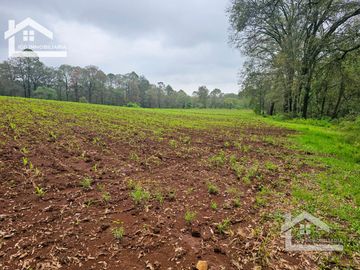 TERRENO EN EL PUEBLO MÁGICO HUASCA DE OCAMPO UBICADO A LA ENTRADA DEL PUEBLO SAN JOSÉ OCOTILLOS