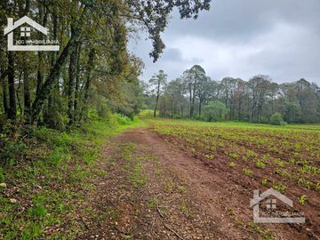 TERRENO EN EL PUEBLO MÁGICO HUASCA DE OCAMPO UBICADO A LA ENTRADA DEL PUEBLO SAN JOSÉ OCOTILLOS