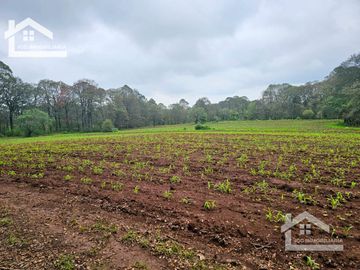 TERRENO EN EL PUEBLO MÁGICO HUASCA DE OCAMPO UBICADO A LA ENTRADA DEL PUEBLO SAN JOSÉ OCOTILLOS