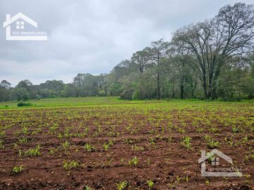 TERRENO EN EL PUEBLO MÁGICO HUASCA DE OCAMPO UBICADO A LA ENTRADA DEL PUEBLO SAN JOSÉ OCOTILLOS