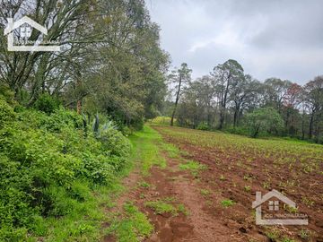 TERRENO EN EL PUEBLO MÁGICO HUASCA DE OCAMPO UBICADO A LA ENTRADA DEL PUEBLO SAN JOSÉ OCOTILLOS