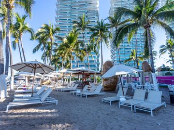 Departamento en venta en Icon en Puerto Vallarta